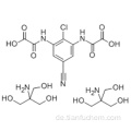 Lodoxamidtromethamin CAS 63610-09-3